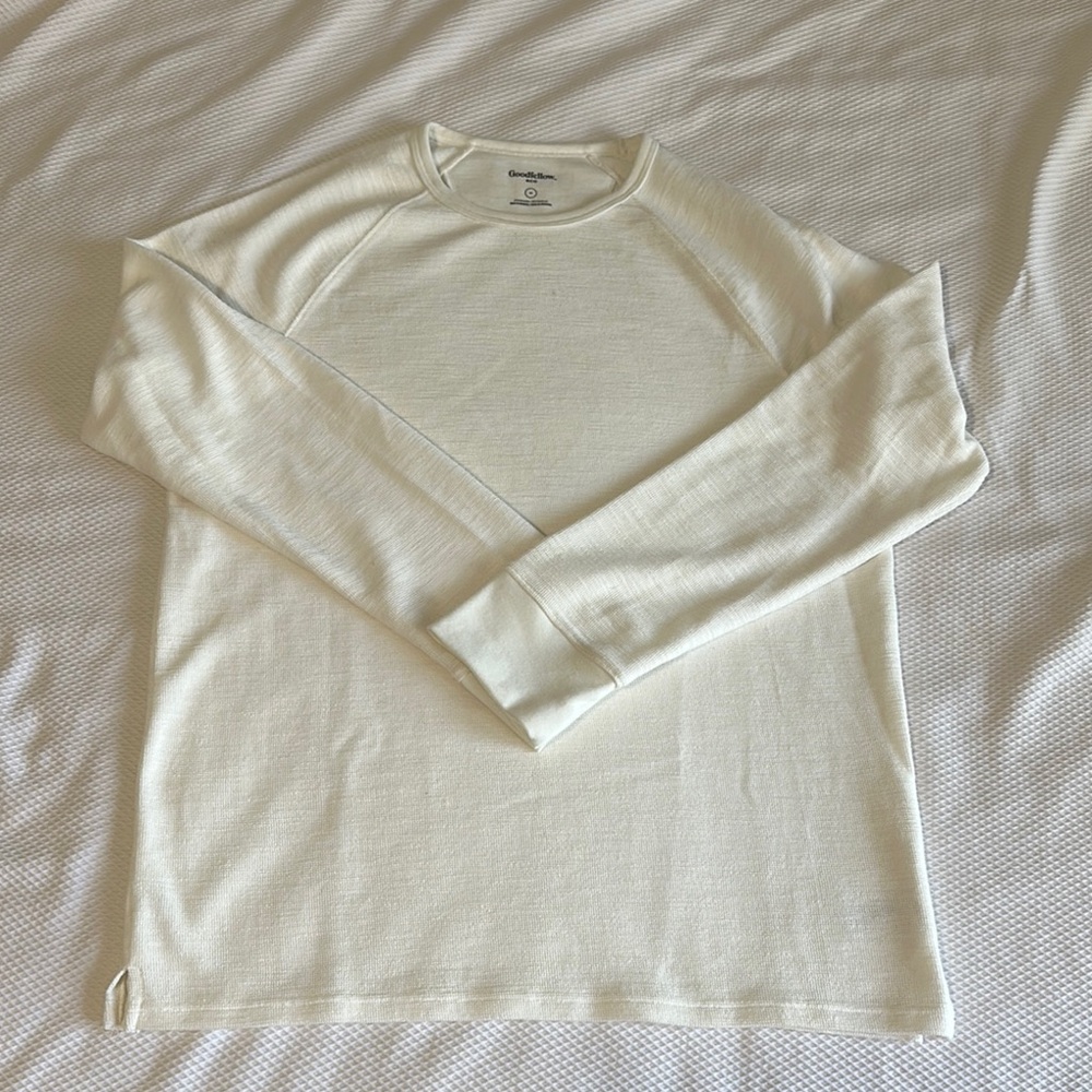 Goodfellow & co long sleeve shirt